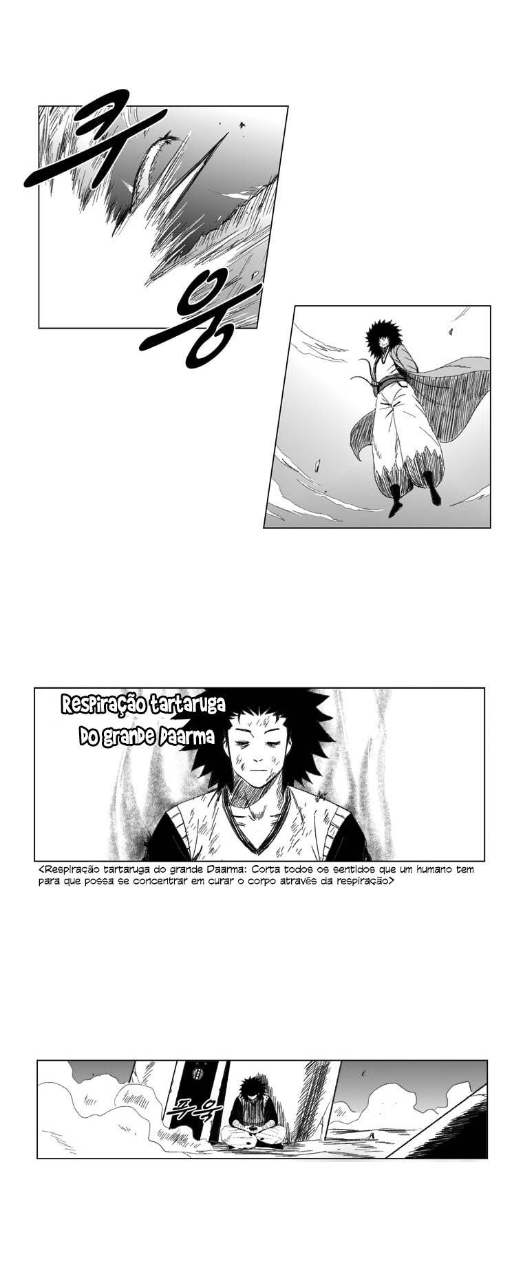 Read Red Storm PT Manga Online