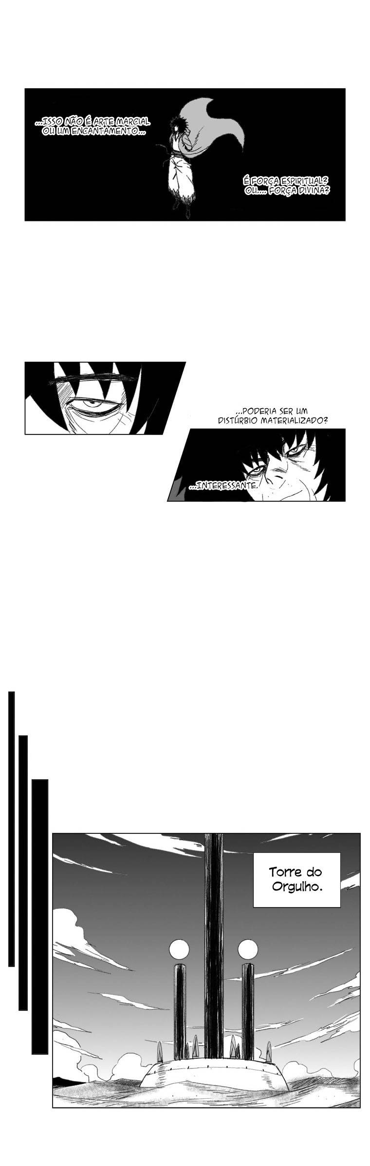 Read Red Storm PT Manga Online