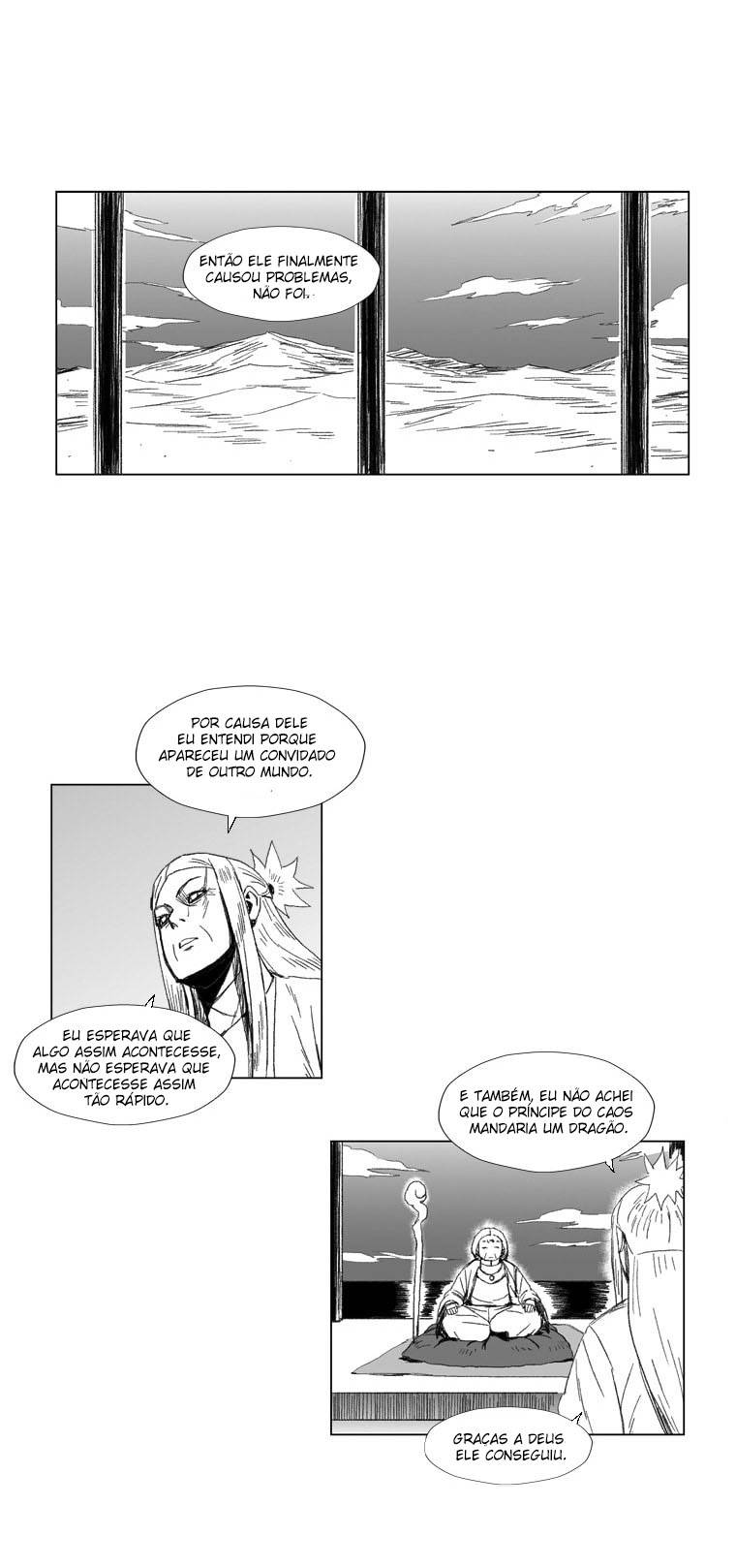Read Red Storm PT Manga Online