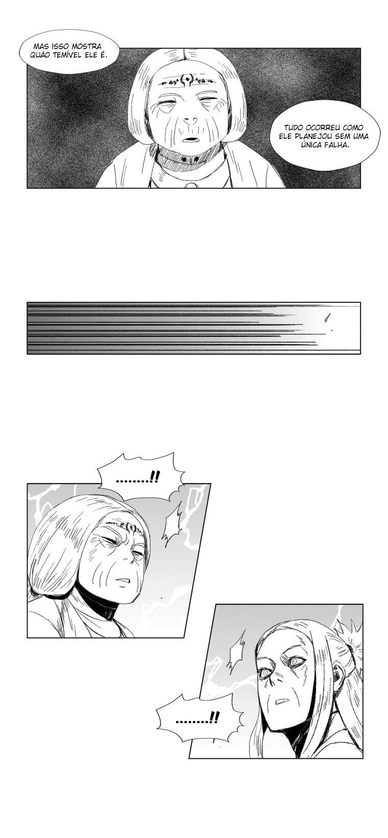 Read Red Storm PT Manga Online