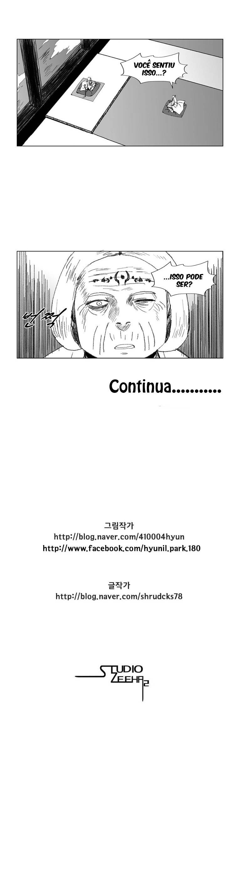Read Red Storm PT Manga Online