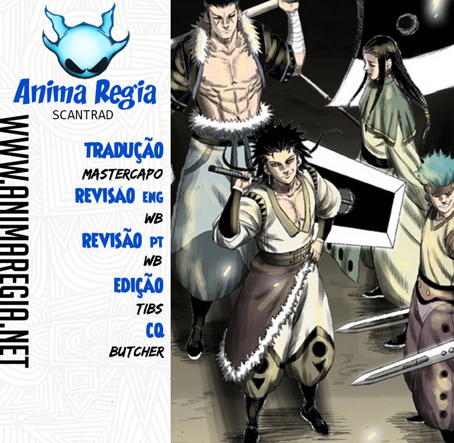 Read Red Storm PT Manga Online