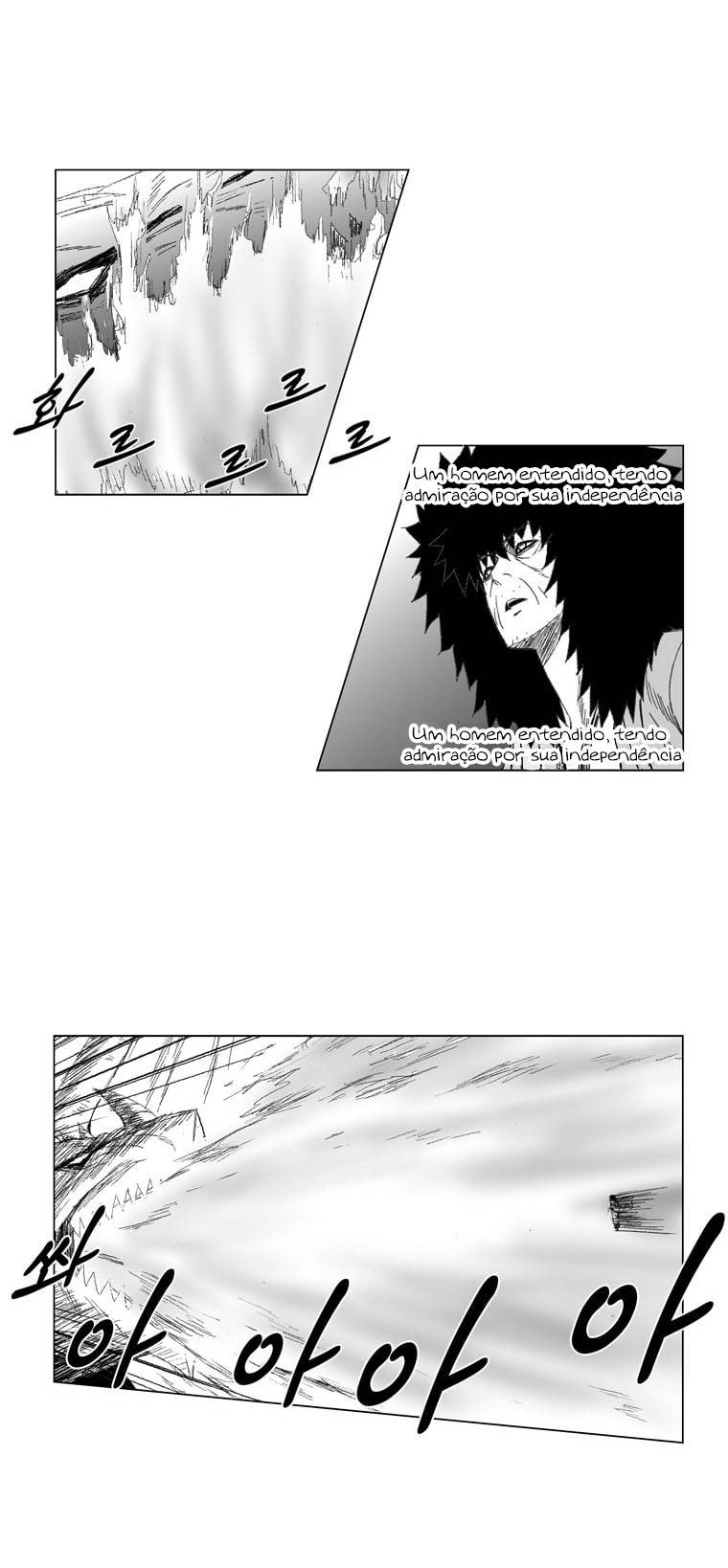 Read Red Storm PT Manga Online