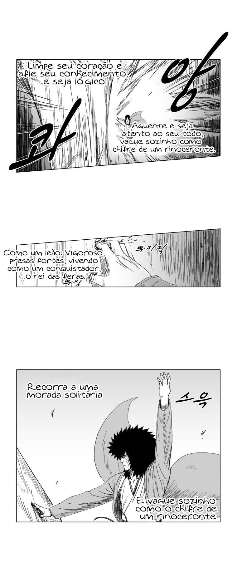 Read Red Storm PT Manga Online