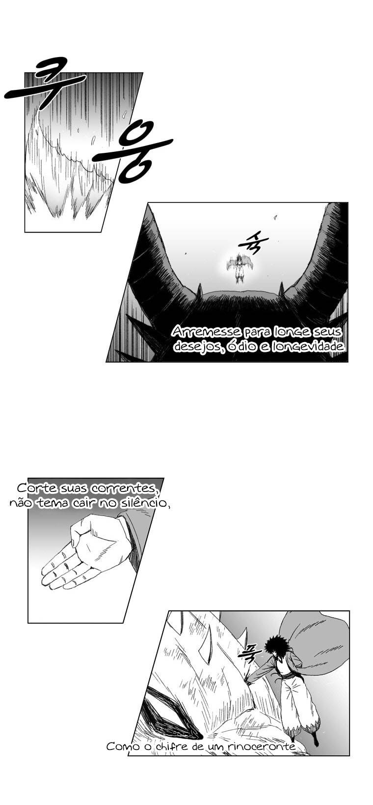 Read Red Storm PT Manga Online