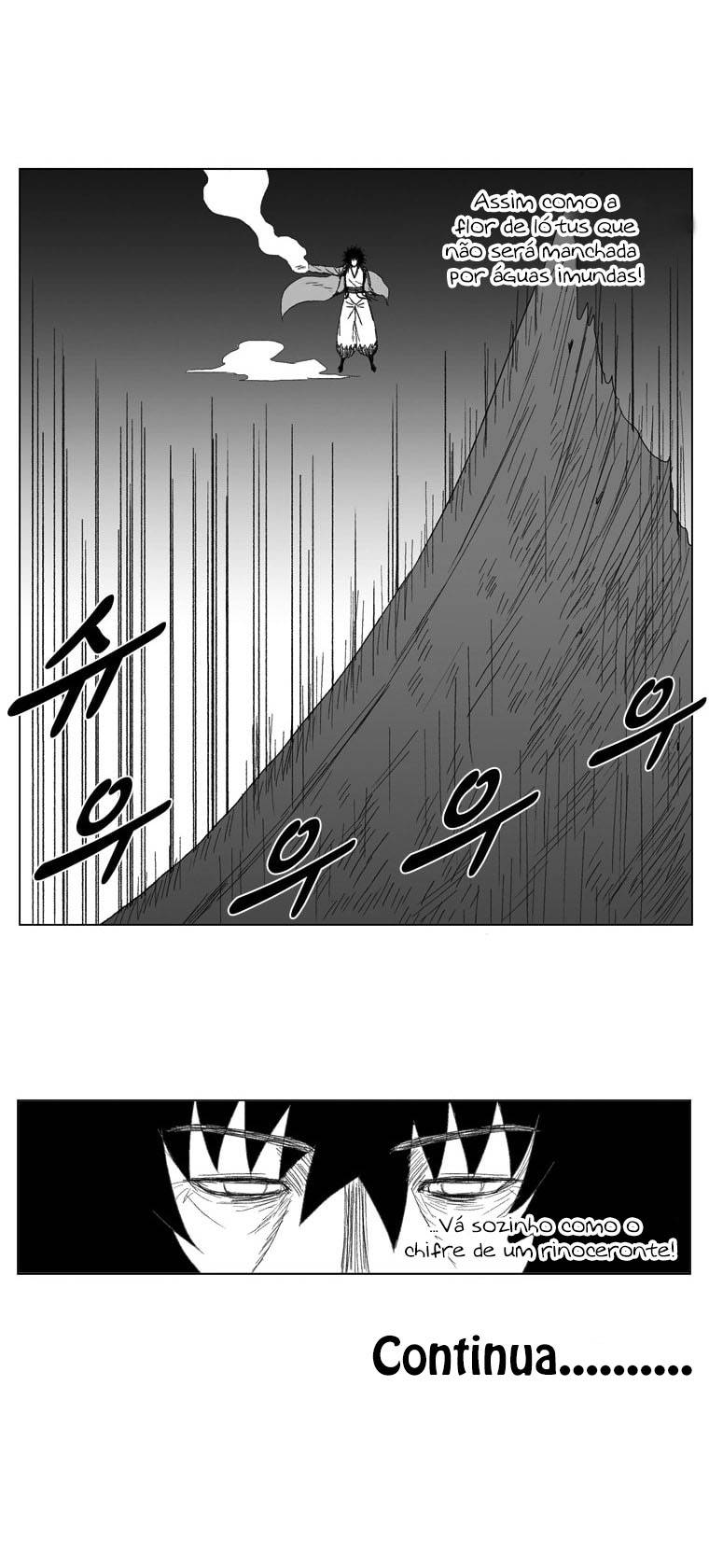 Read Red Storm PT Manga Online