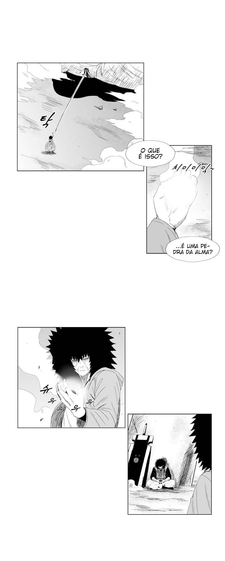 Read Red Storm PT Manga Online