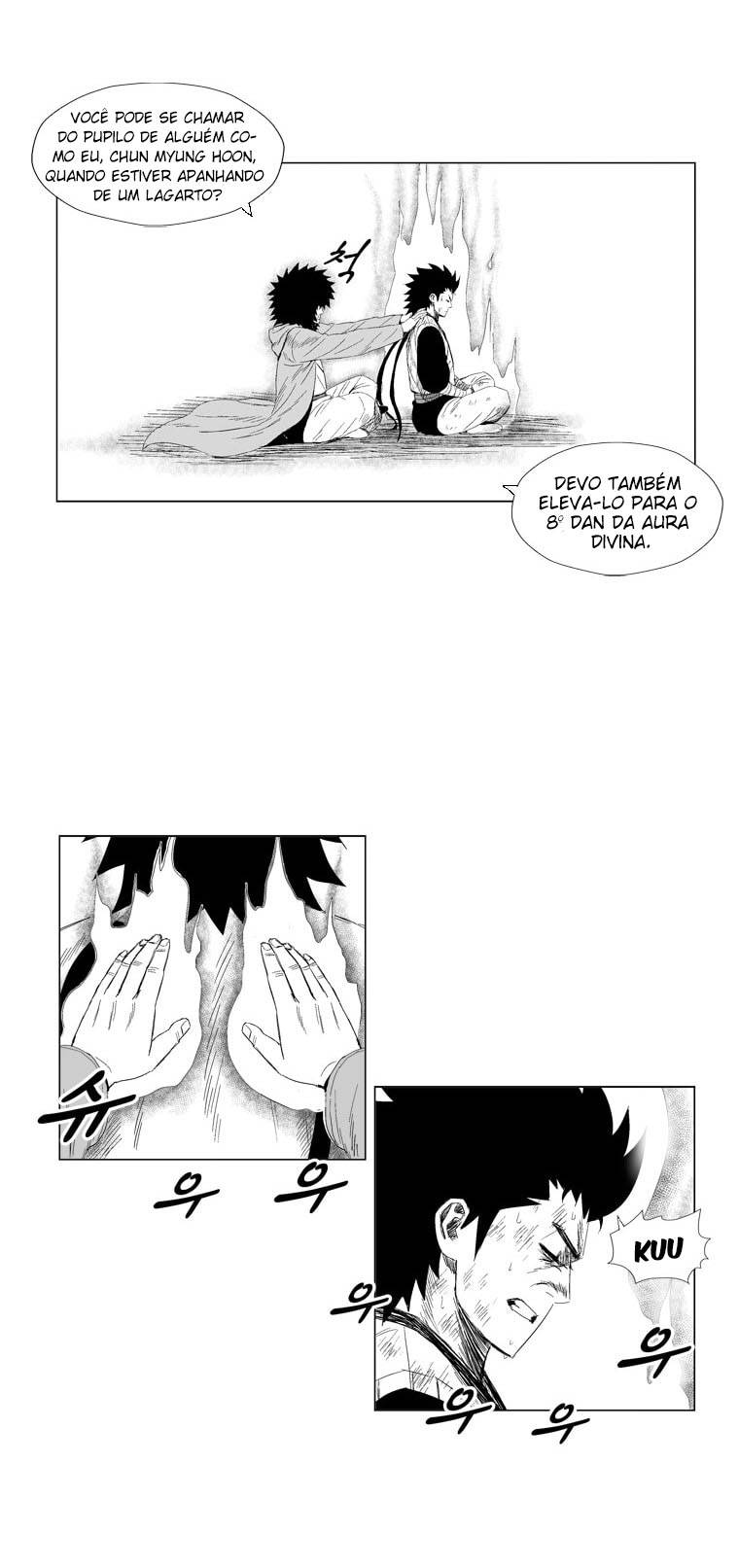 Read Red Storm PT Manga Online
