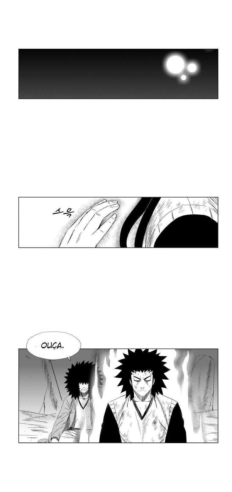 Read Red Storm PT Manga Online