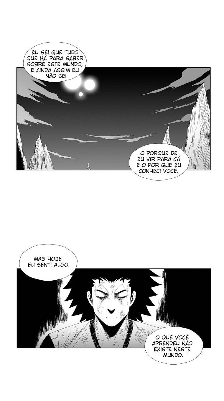 Read Red Storm PT Manga Online