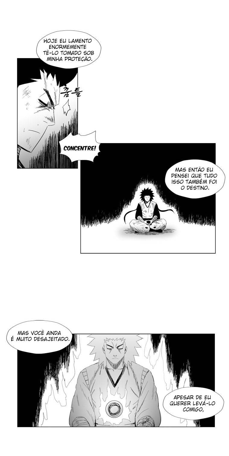 Read Red Storm PT Manga Online