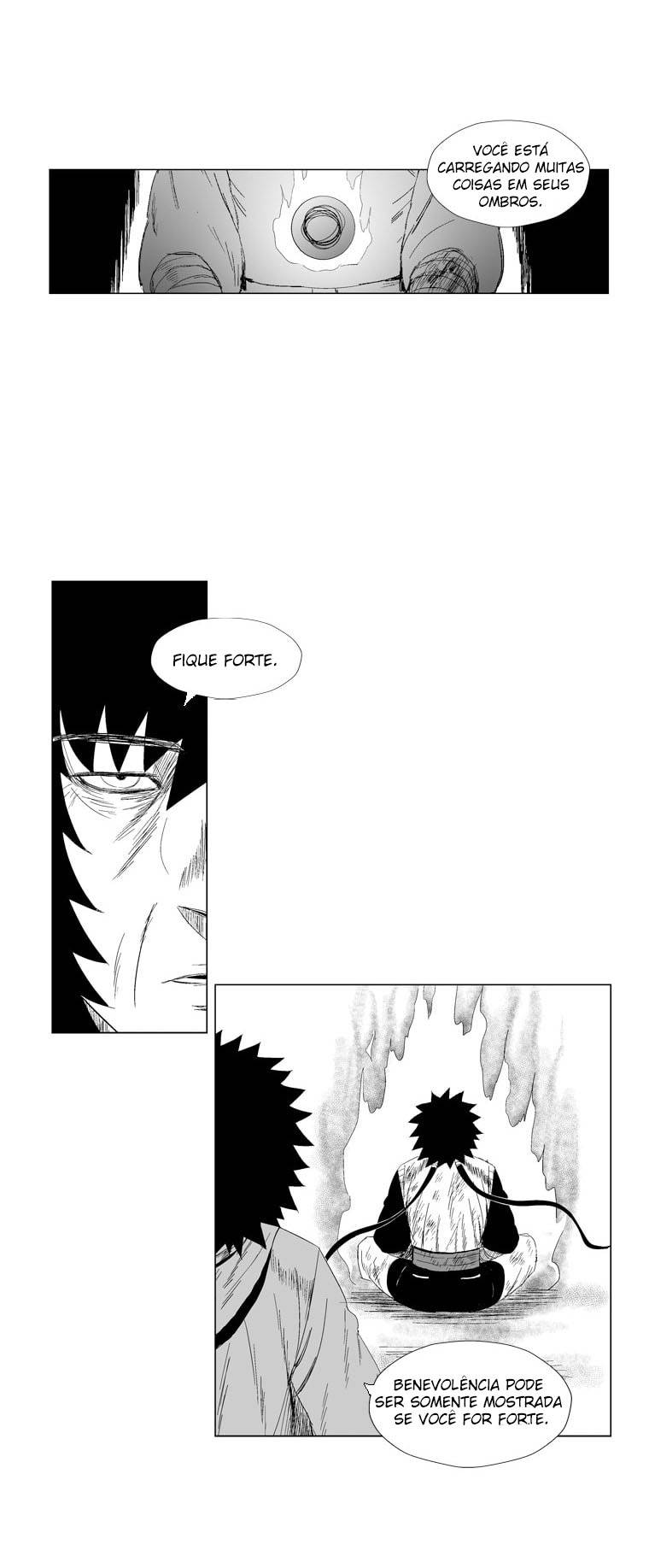 Read Red Storm PT Manga Online