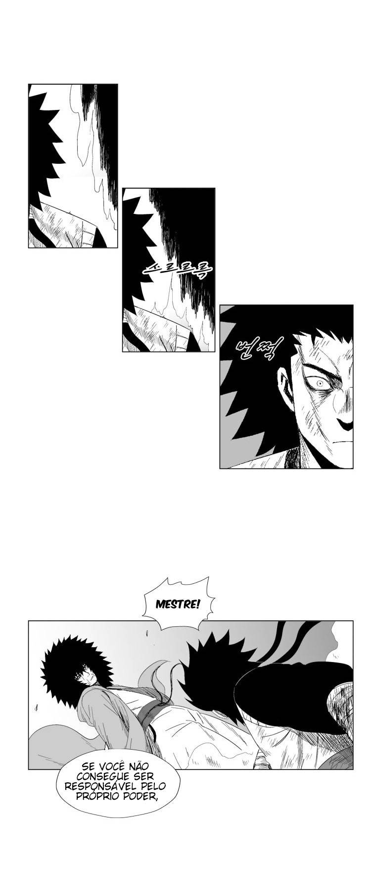 Read Red Storm PT Manga Online
