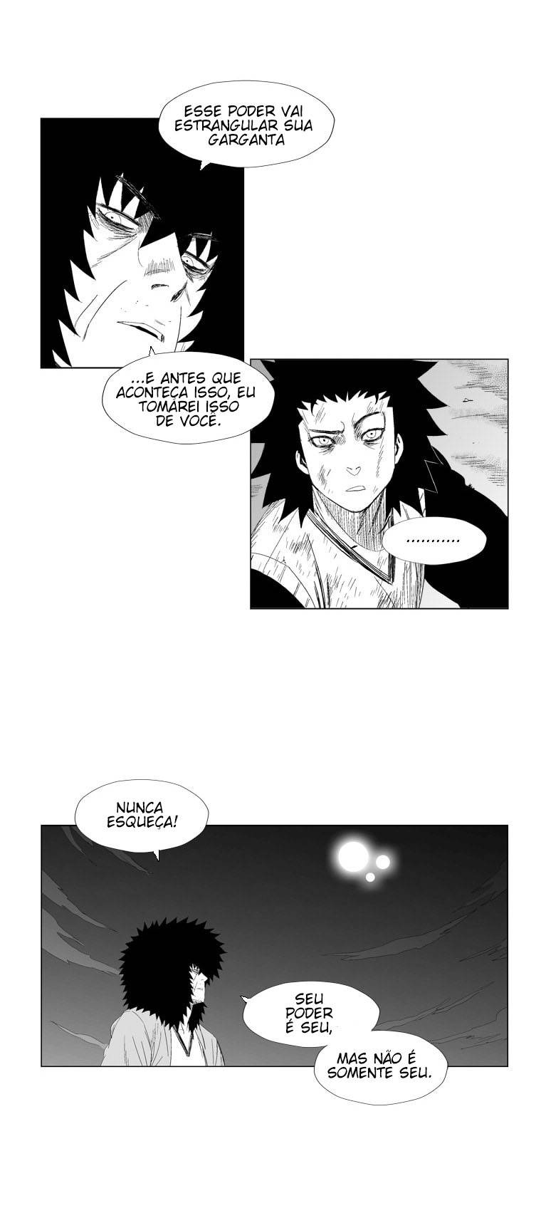 Read Red Storm PT Manga Online