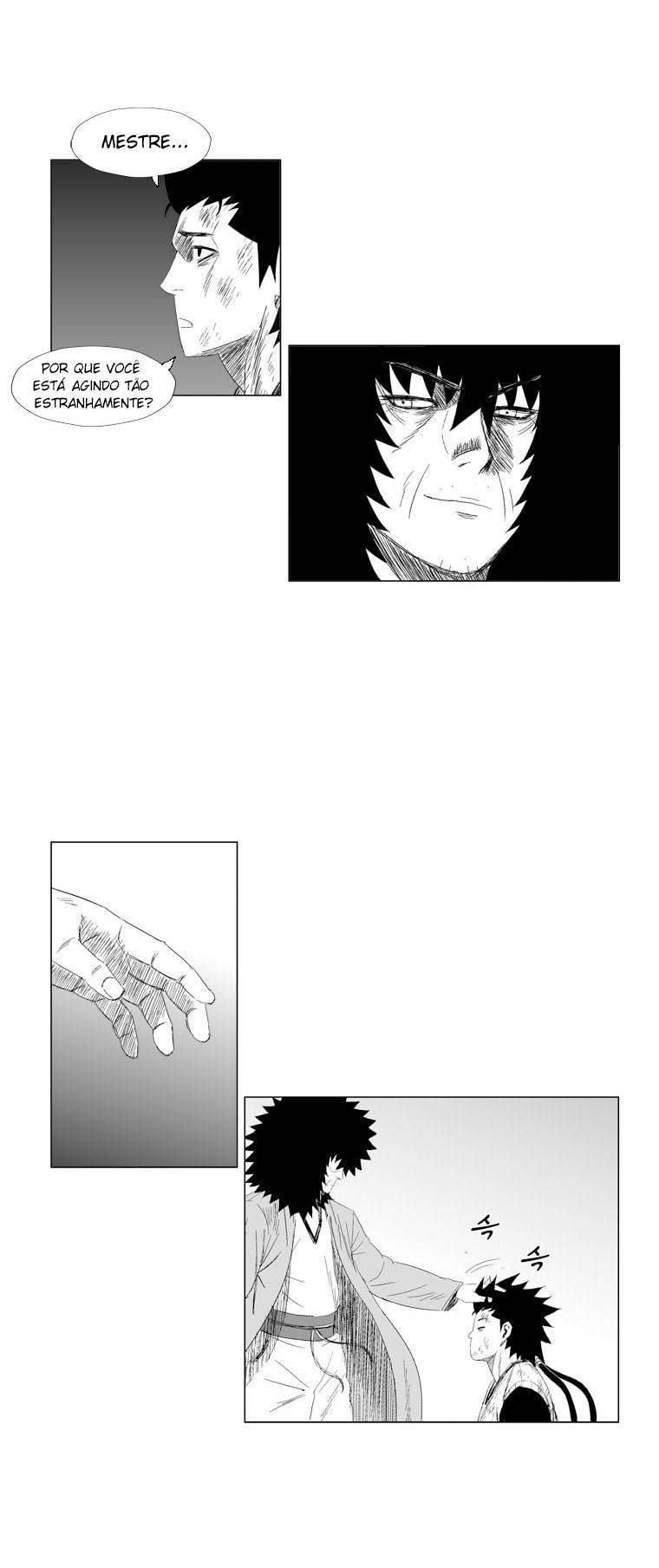 Read Red Storm PT Manga Online
