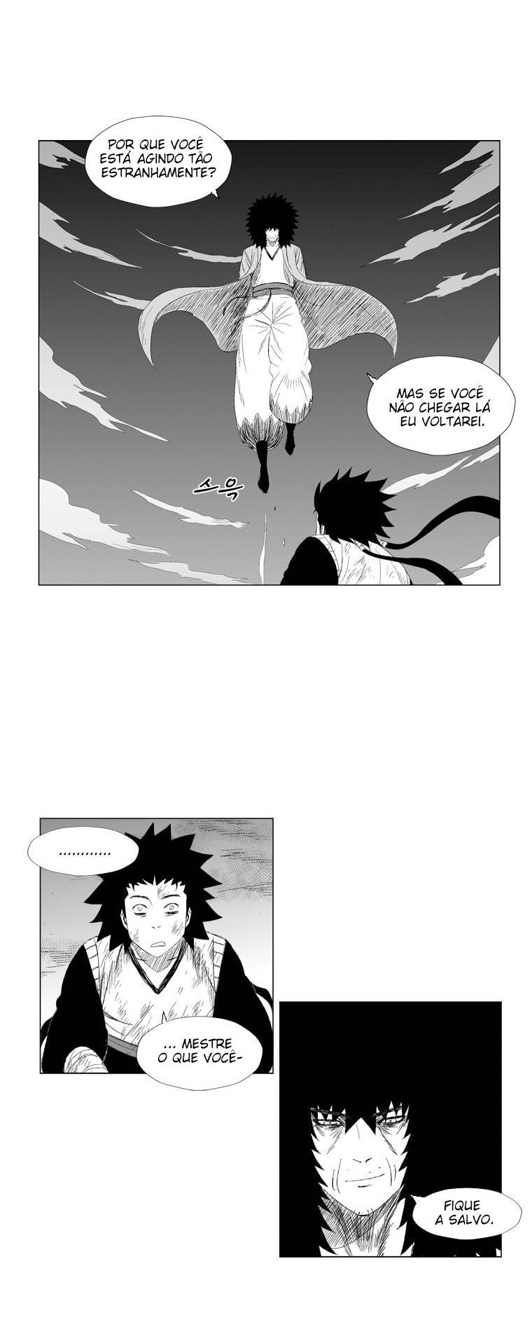 Read Red Storm PT Manga Online
