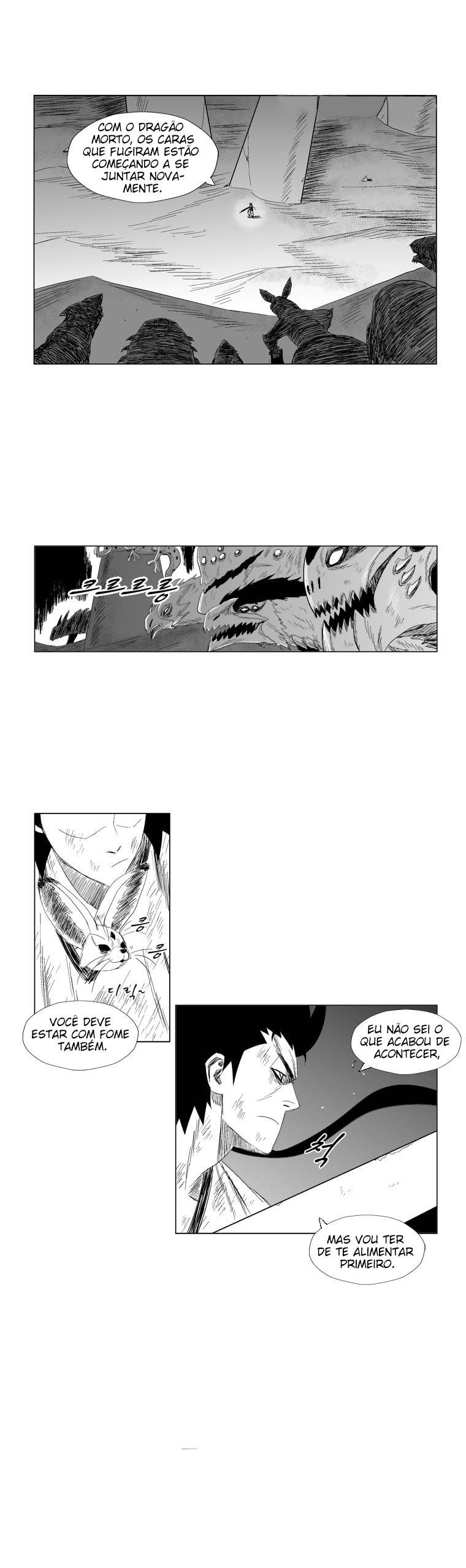 Read Red Storm PT Manga Online