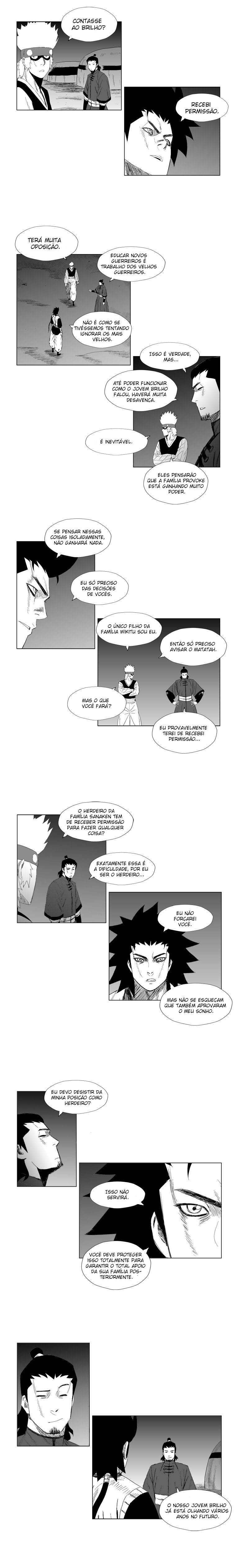 Read Red Storm PT Manga Online