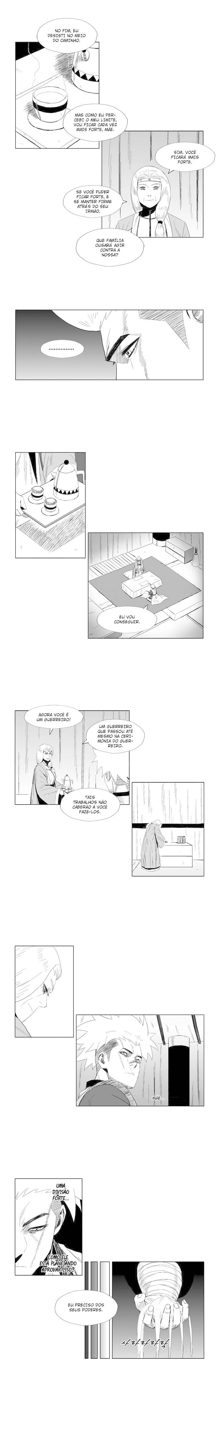 Read Red Storm PT Manga Online
