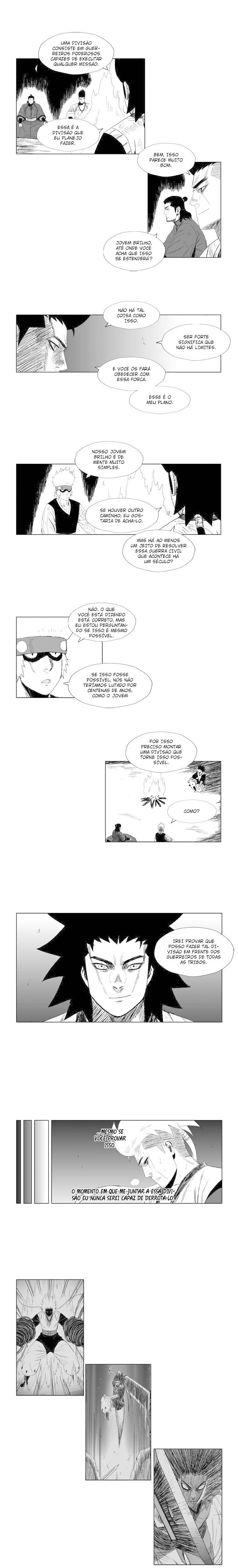 Read Red Storm PT Manga Online