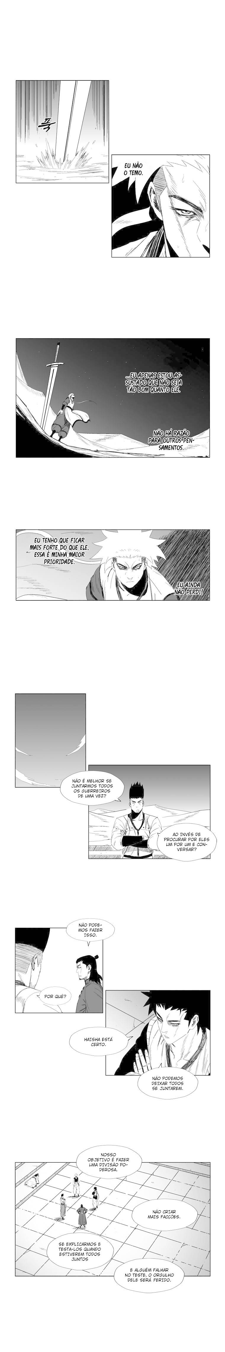Read Red Storm PT Manga Online