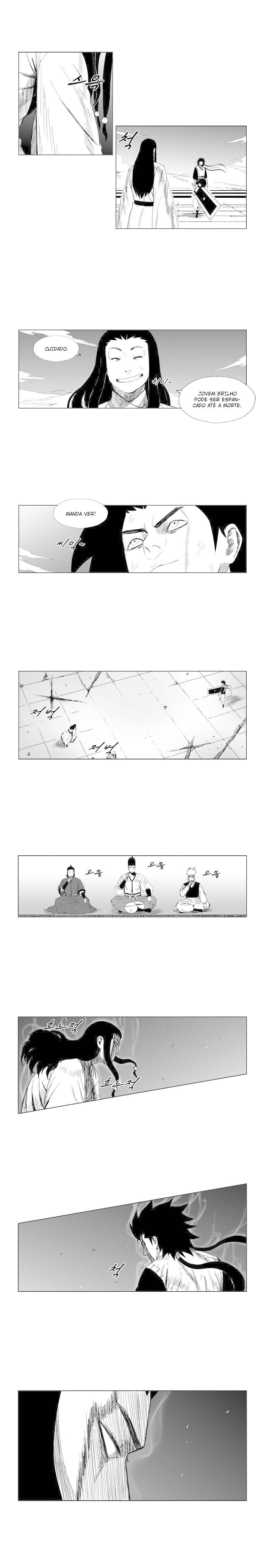Read Red Storm PT Manga Online