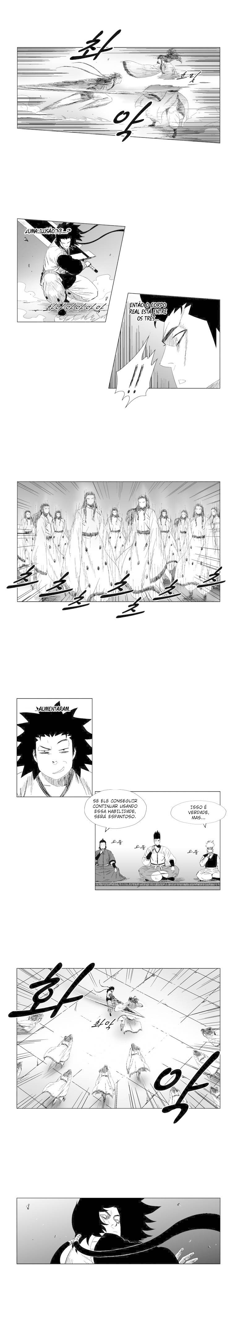 Read Red Storm PT Manga Online