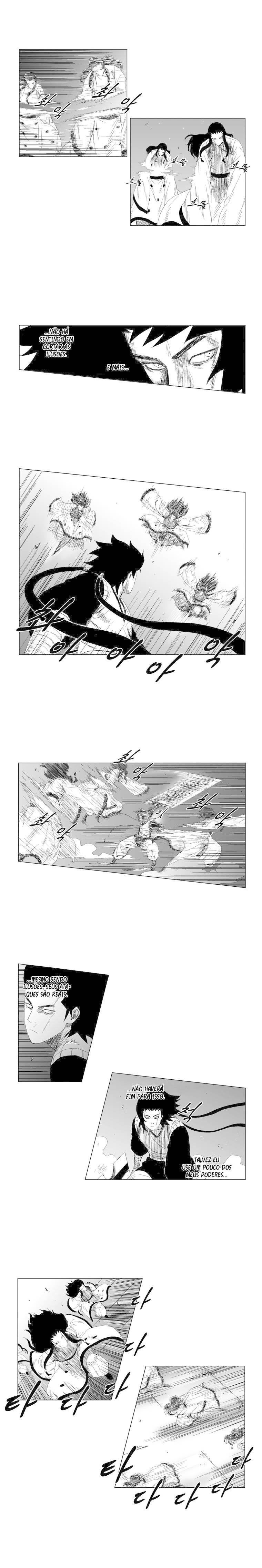 Read Red Storm PT Manga Online