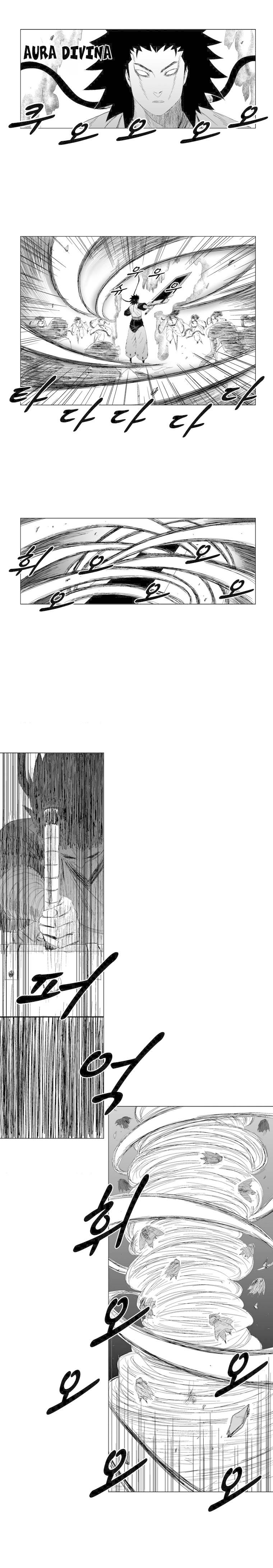 Read Red Storm PT Manga Online