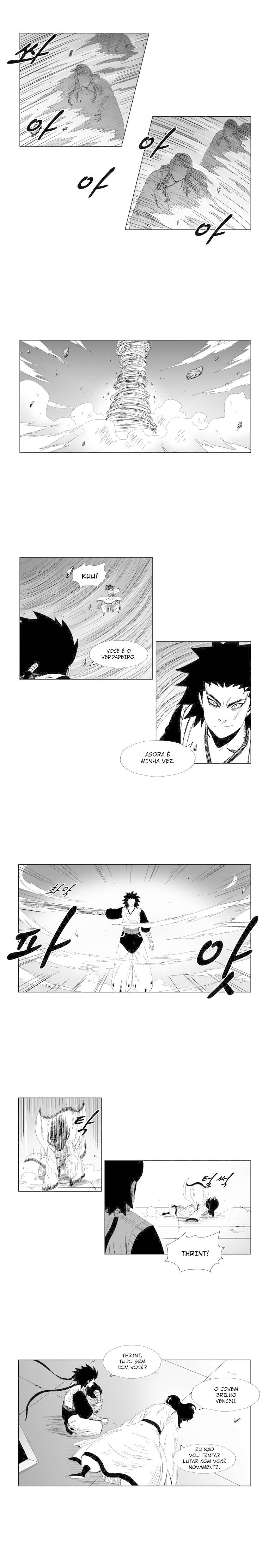 Read Red Storm PT Manga Online