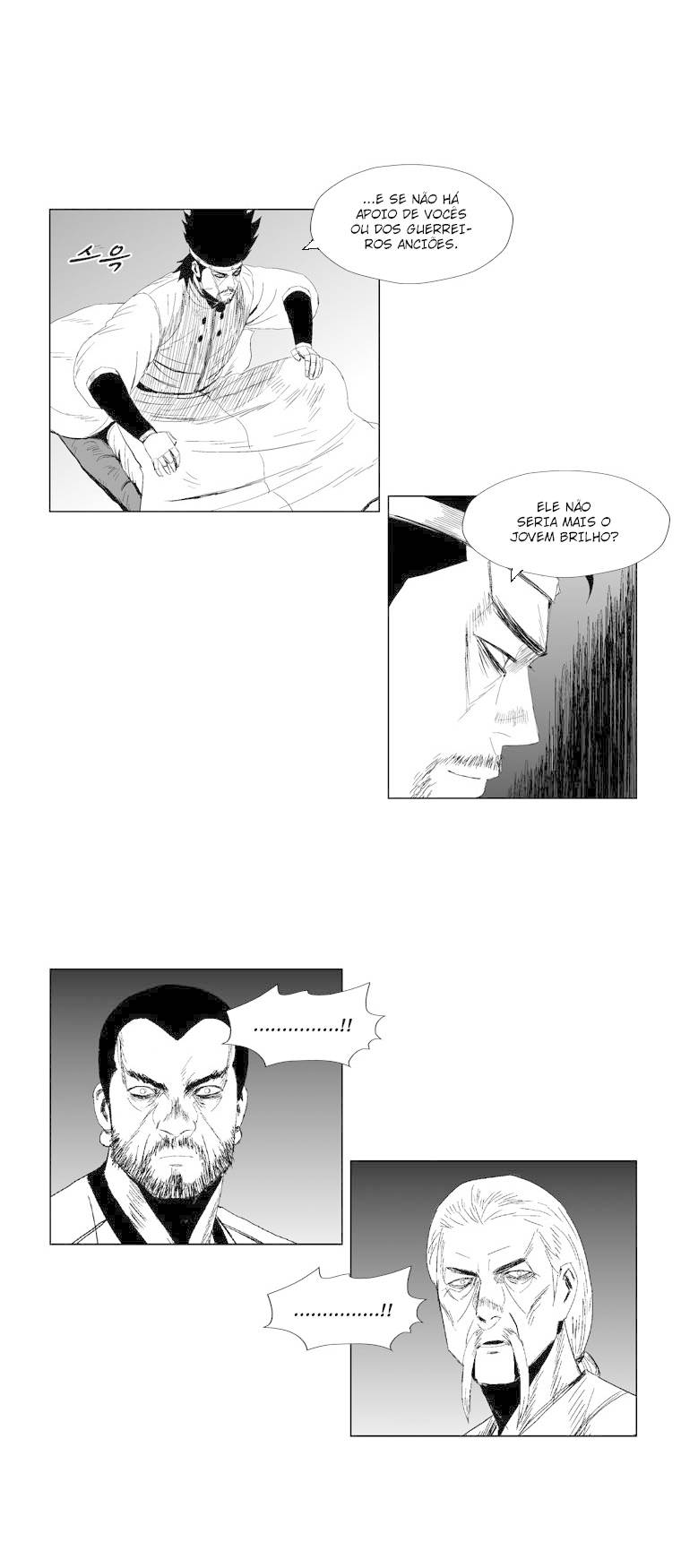 Read Red Storm PT Manga Online