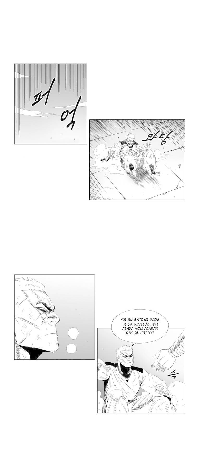 Read Red Storm PT Manga Online