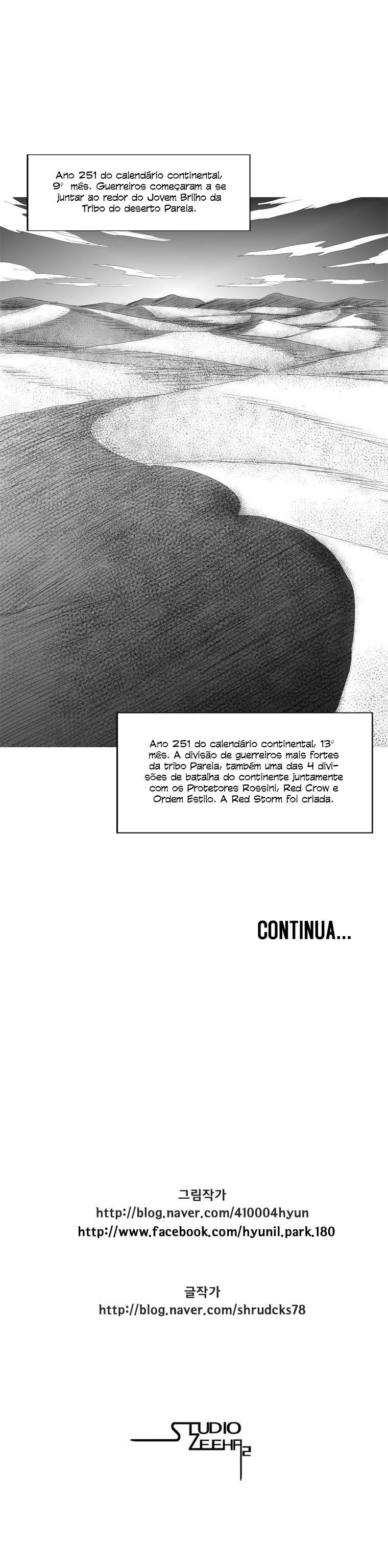 Read Red Storm PT Manga Online