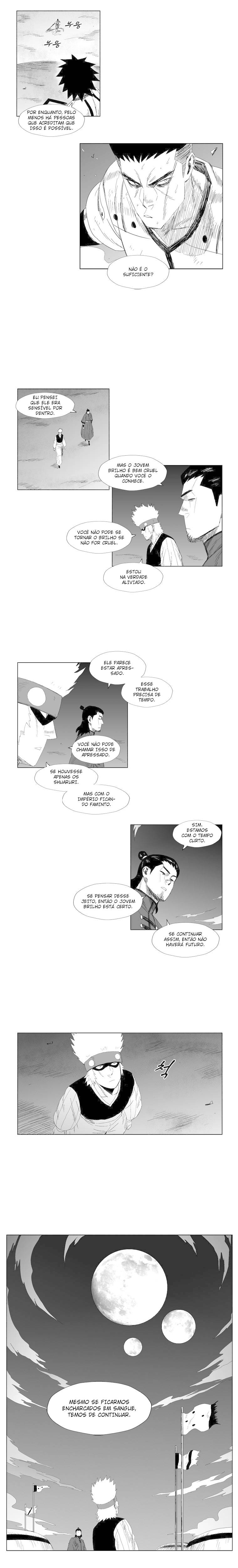 Read Red Storm PT Manga Online