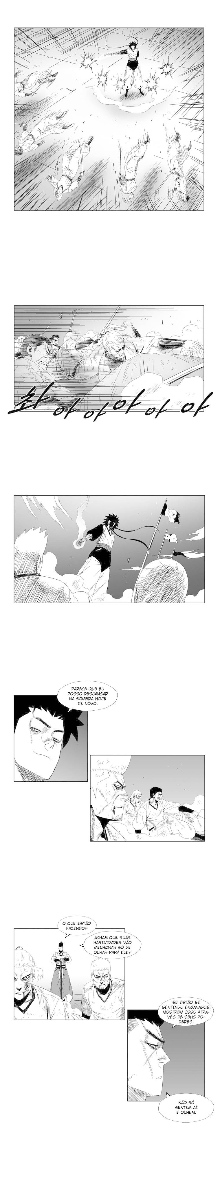 Read Red Storm PT Manga Online
