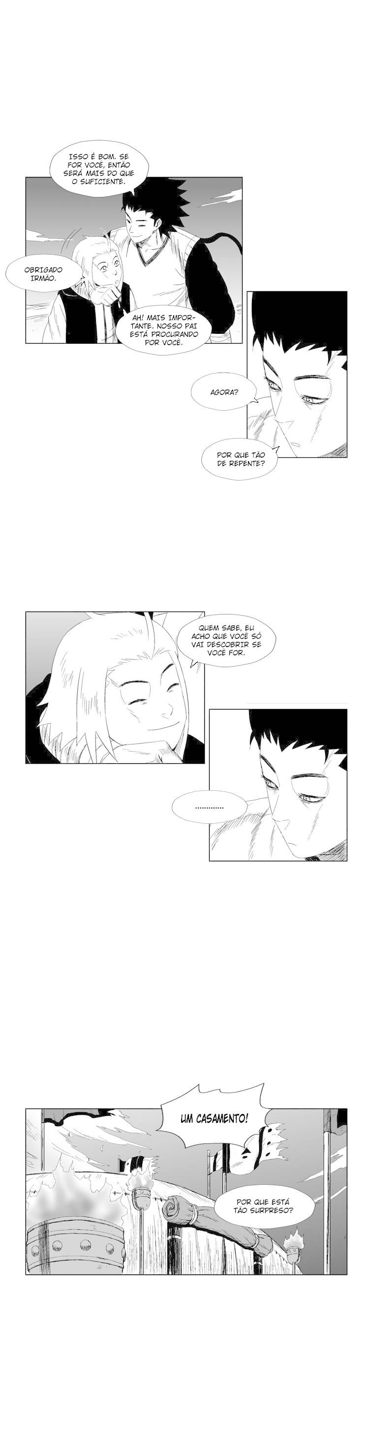 Read Red Storm PT Manga Online