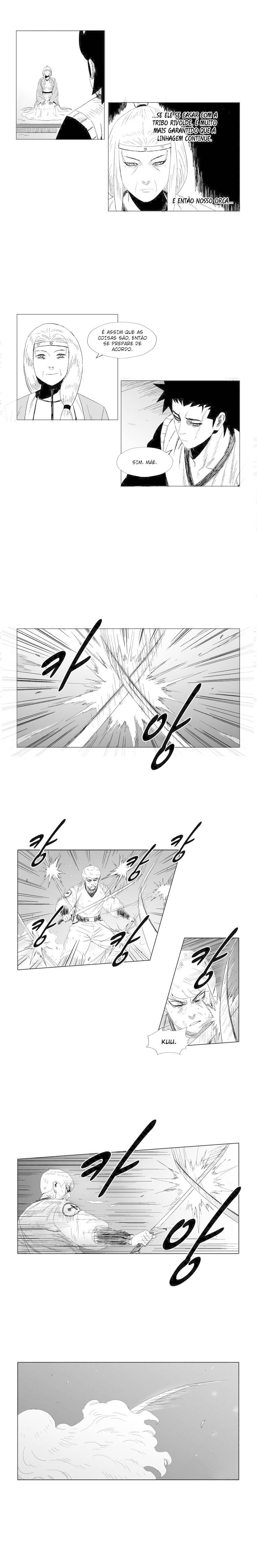 Read Red Storm PT Manga Online