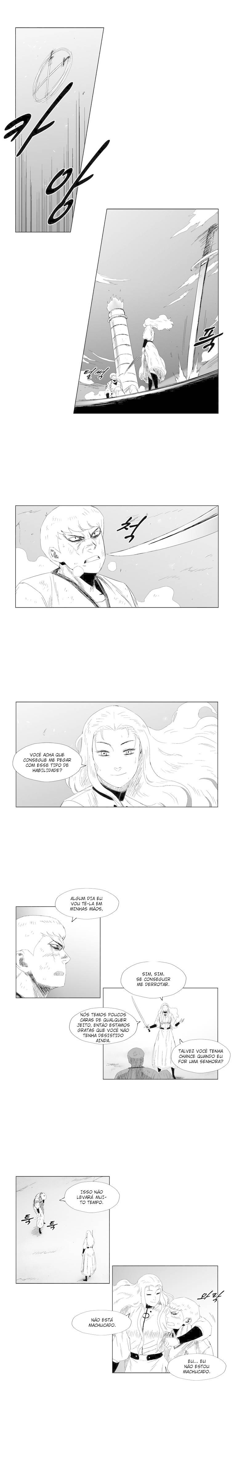 Read Red Storm PT Manga Online