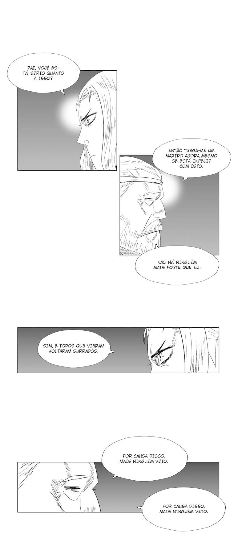 Read Red Storm PT Manga Online