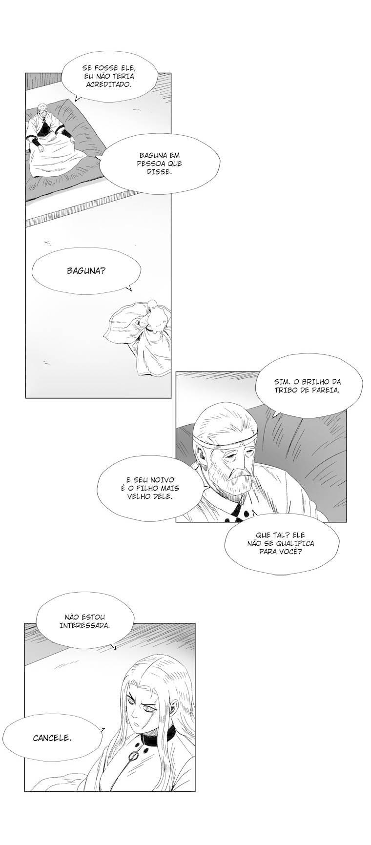 Read Red Storm PT Manga Online