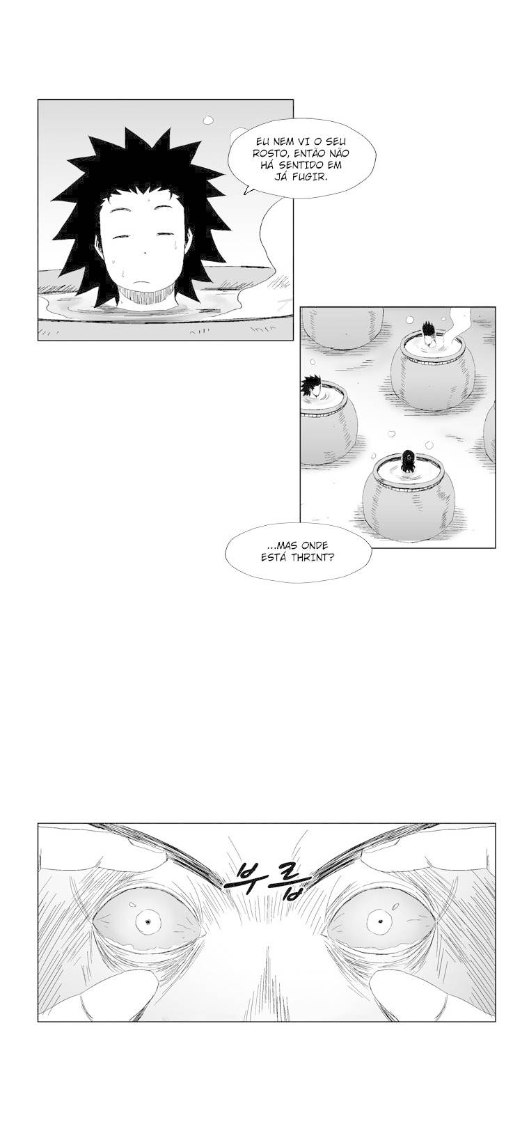Read Red Storm PT Manga Online