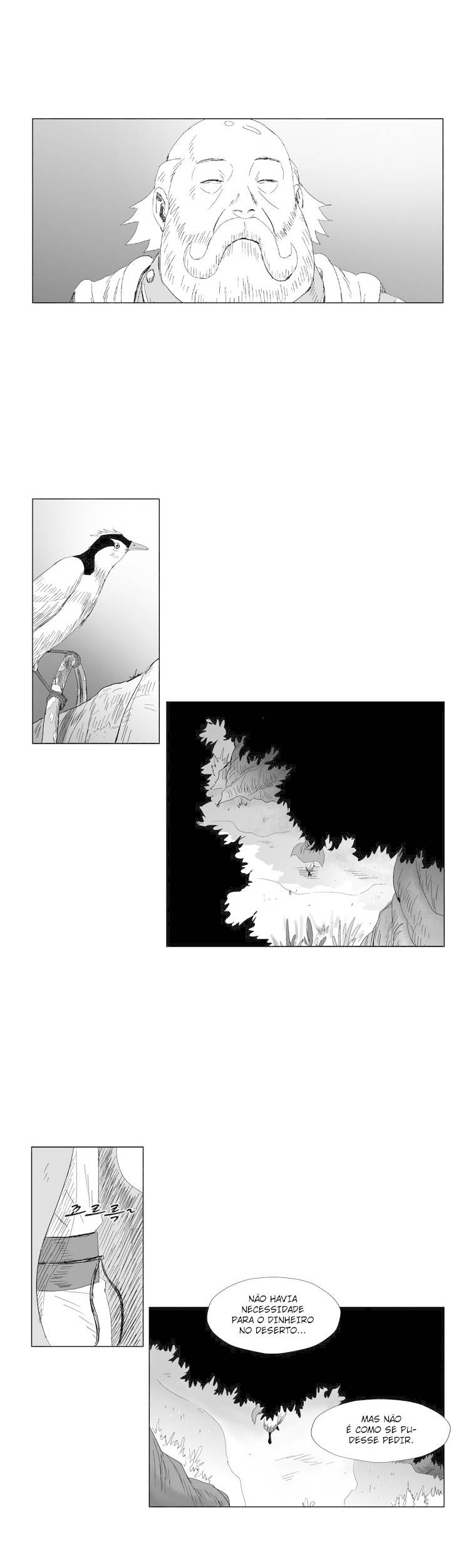 Read Red Storm PT Manga Online