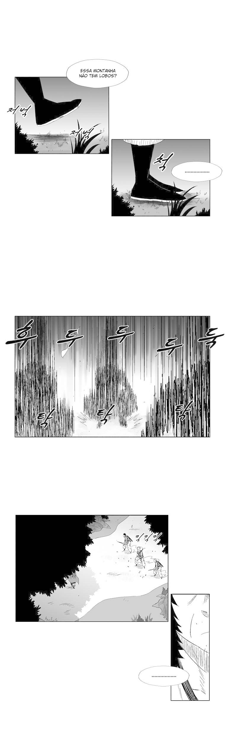 Read Red Storm PT Manga Online