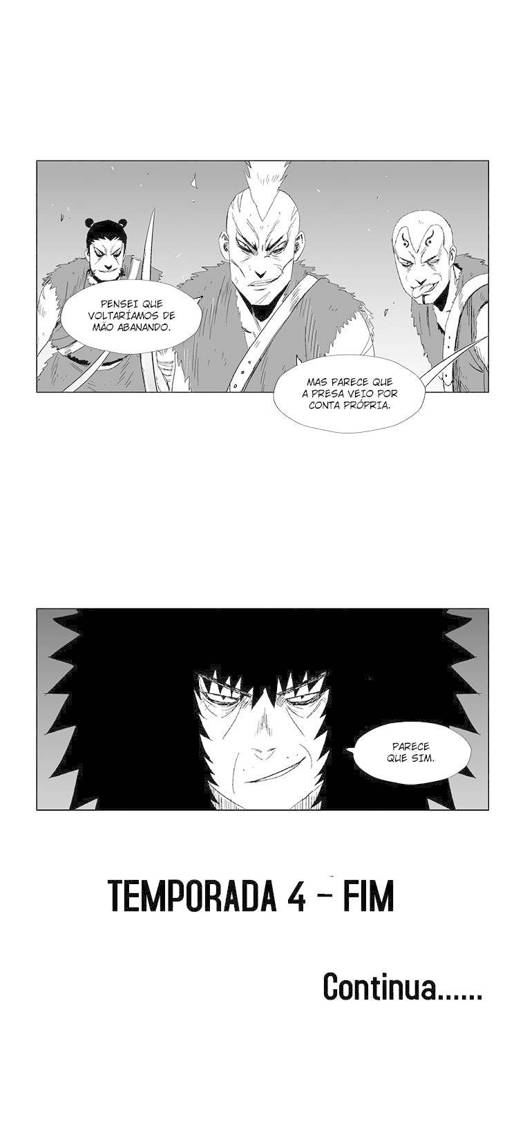 Read Red Storm PT Manga Online