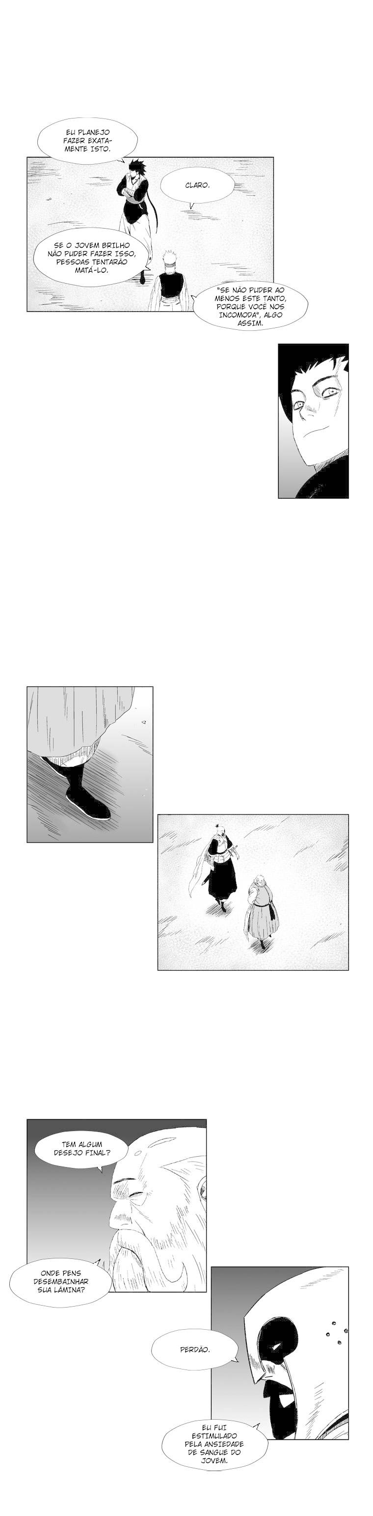 Read Red Storm PT Manga Online