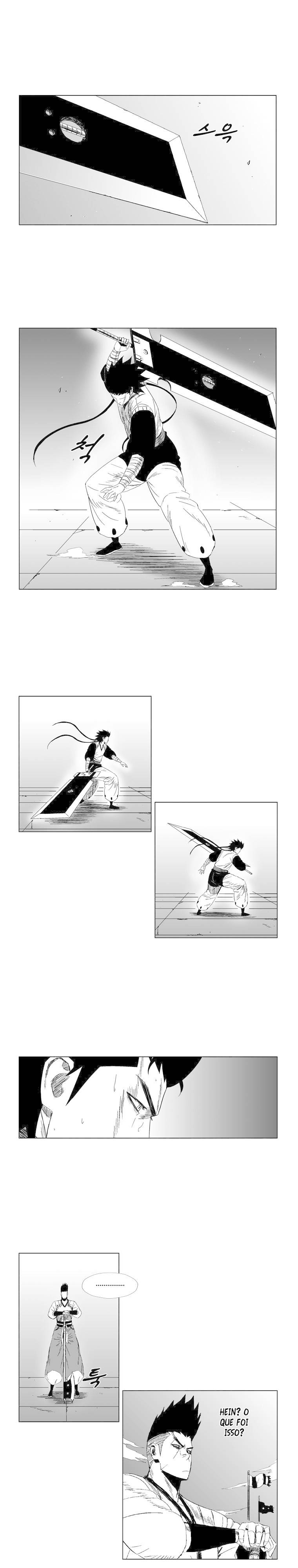 Read Red Storm PT Manga Online
