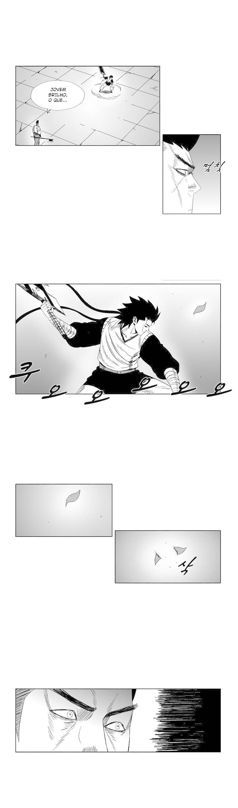 Read Red Storm PT Manga Online