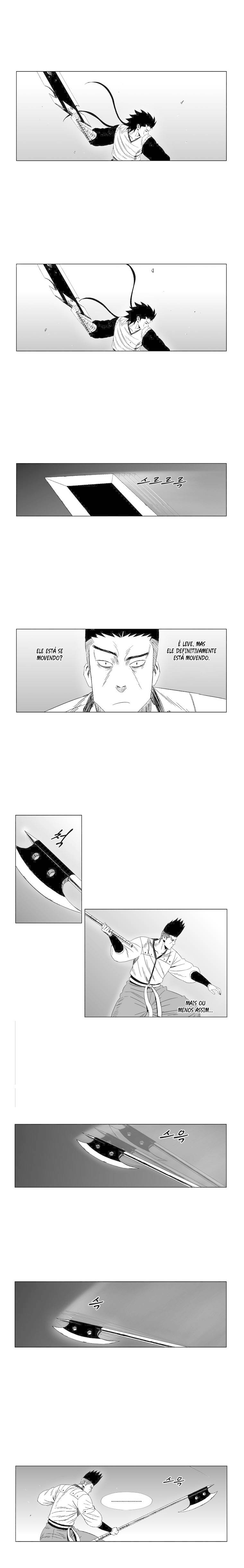 Read Red Storm PT Manga Online
