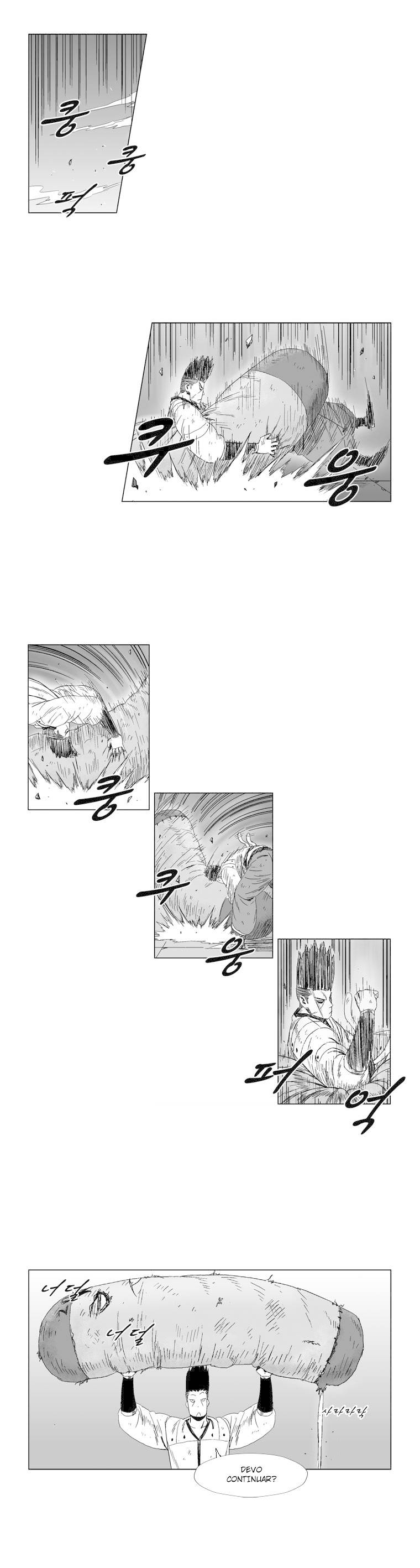 Read Red Storm PT Manga Online
