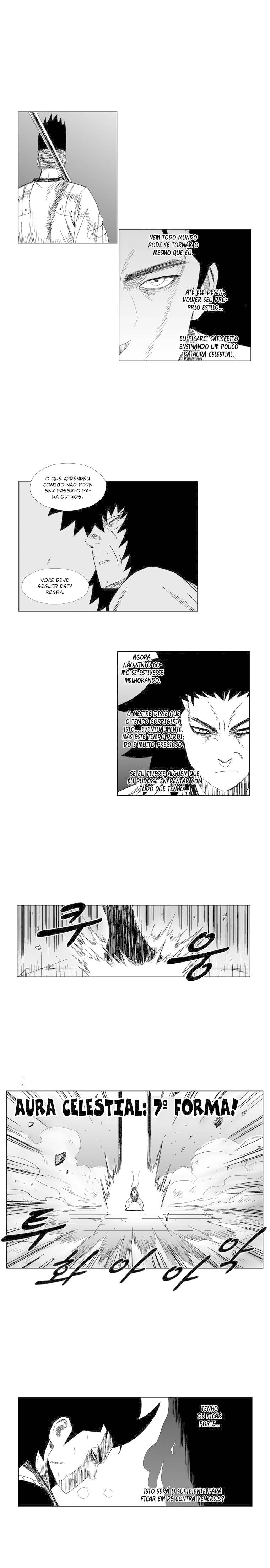 Read Red Storm PT Manga Online